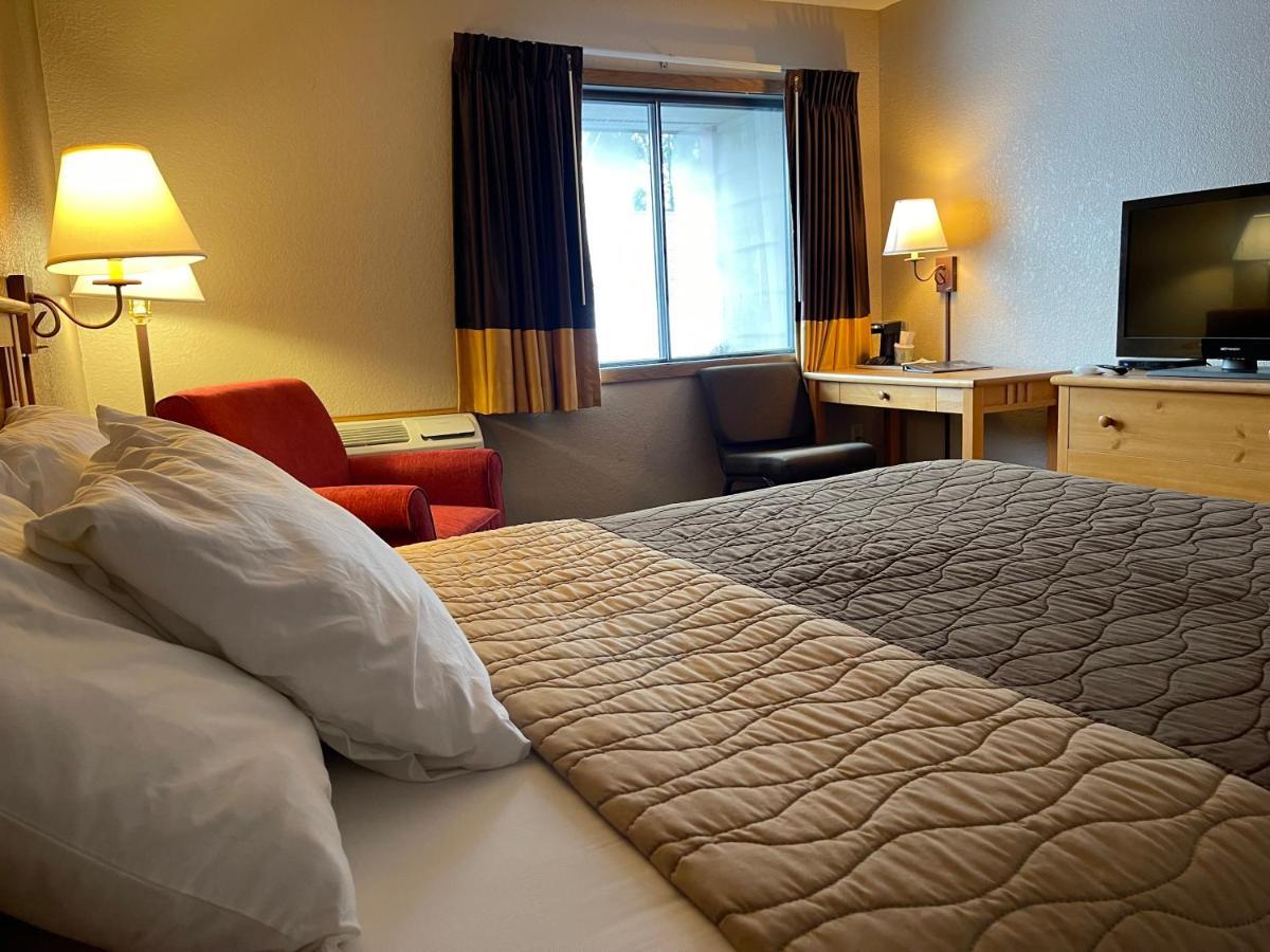Walker Hotel Eksteriør bilde