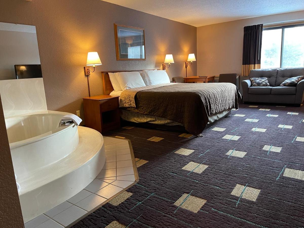 Walker Hotel Eksteriør bilde