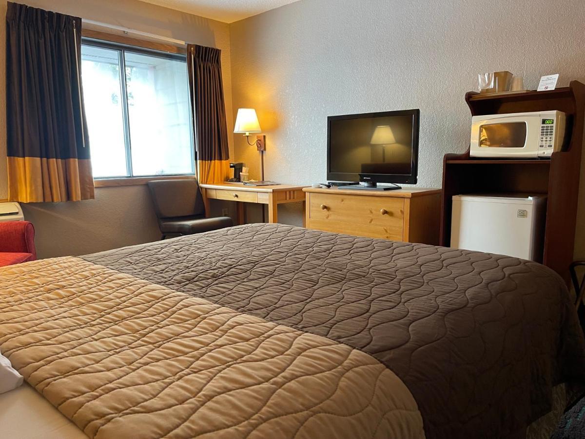 Walker Hotel Eksteriør bilde